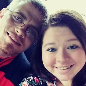 Meet your Posher, Richard